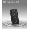 intelligens zár Wi-Fi ttlock cl1 7
