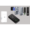 intelligens zár Wi-Fi ttlock cl1 11