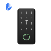 intelligens zár Wi-Fi ttlock cl1 14