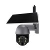 bot kültéri intelligens ptz kamera sc2 napelemmel fekete2