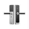 bot smart handle ttlock sh3 ezüst fekete 8