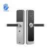 bot smart handle ttlock sh3 ezüst fekete 7