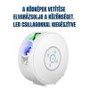 BOT Éjszakai égbolt projektor S4 (7)