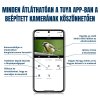 BOT Okos madárház WiFi kamerával Tuya BH1 (6)