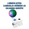 BOT Éjszakai égbolt projektor S2 music (21)