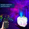BOT Éjszakai égbolt projektor S2 music (8)