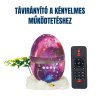 BOT Éjszakai égbolt projektor Dinosaur Egg DV1 (3)
