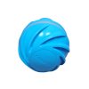 CHEERBLE Wicked Ball Cyclone Kétéltű interaktív labda kutyáknak kék