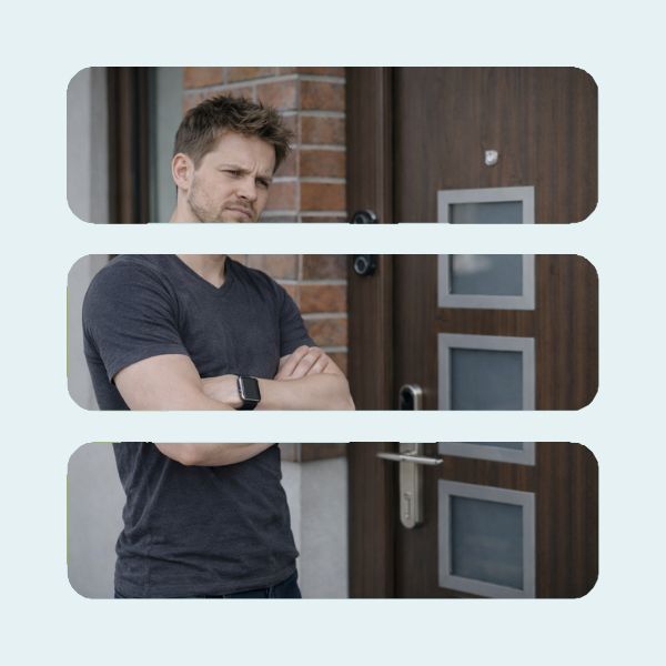 Obawy vs. rzeczywistość: mity i fakty o inteligentnej klamce