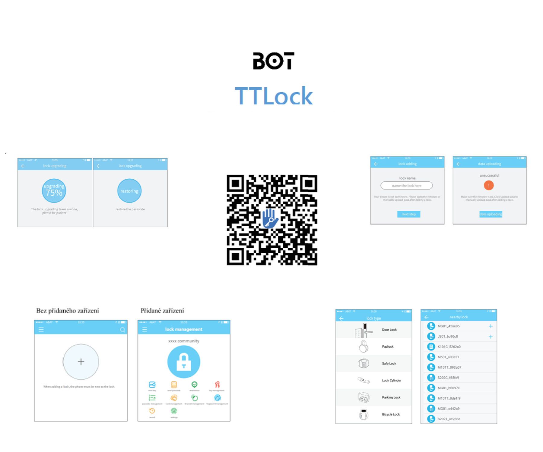 TTLock: Kompletny podręcznik inteligentnego zabezpieczenia Twojego domu