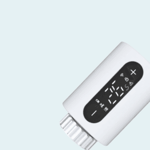 Ogrzać (termostatická hlavice)