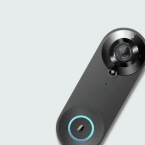 Zadzwonić (zvonek s kamerou)