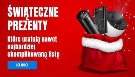 prezenty swiateczne