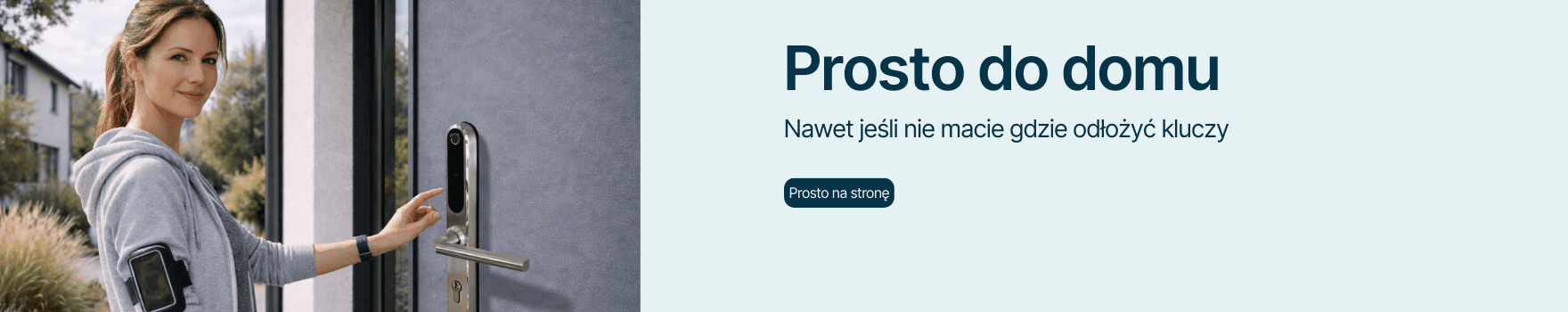 Střední banner