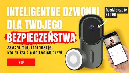 Inteligentne dzwonki