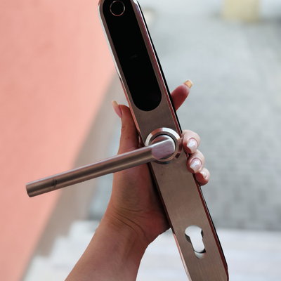 Foto od zákazníka – chytrá klika (2)