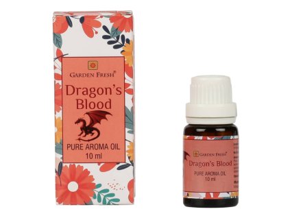 Dragon´s Blood