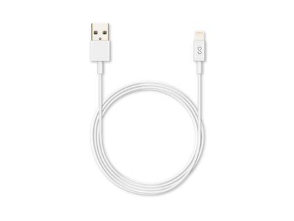 EPICO Datový kabel USB C to Lightning PD 1