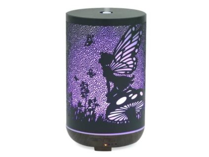 BOT aroma difuzér SDM1 motiv lesní vílá 300ml