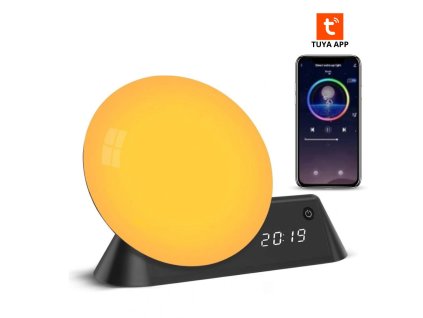 BOT Chytrý budík WL2 (2)