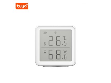 bot smart sensor teploty a vlhkosti vzduchu th2