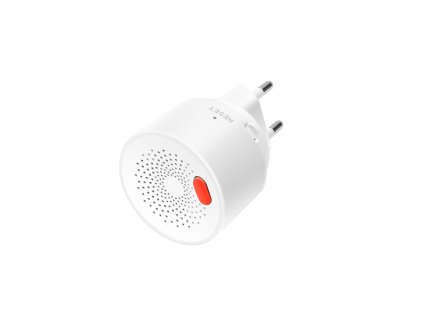 BOT Inteligentny detektor gazu WiFi GS3