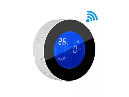 BOT Inteligentny detektor gazu WiFi GS4