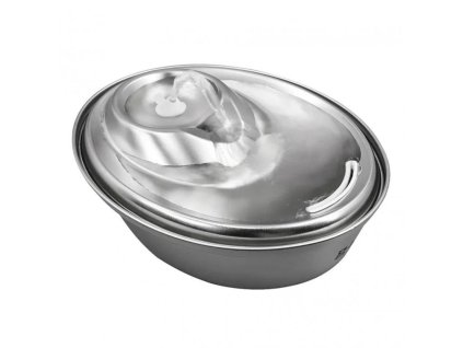 BOT Fontána pro domácí mazlíčky D30, 2 l (1)