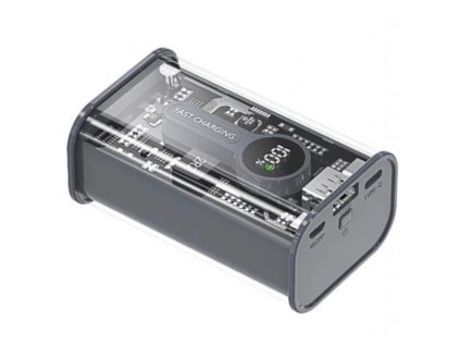 BOT powerbanka P15 10000 mAh fast chrarging