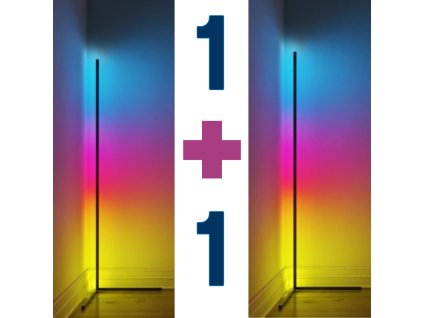 BOT nordic chytrá lampa 1+1 (2)