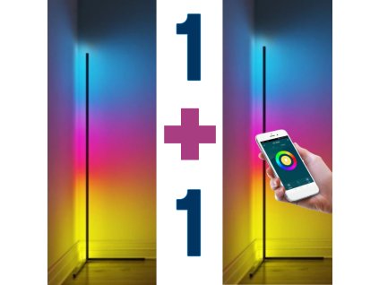 BOT nordic chytrá lampa 1+1 (3)