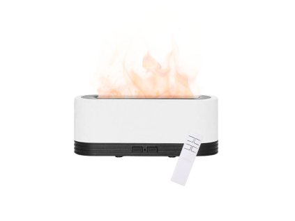 CZ BOT Aroma difuzér RDF4 100 ml bílá (1)