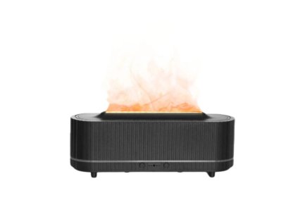 BOT Aróma difuzér RDF6 200 ml čierna (1)