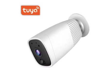 bot chytra venkovni ip wifi kamera na baterie a7