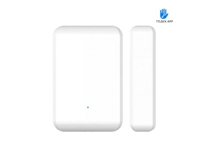 Senzor DS2 šedý (1)