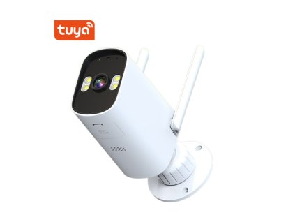 BOT Chytrá venkovní WiFi kamera LNA02