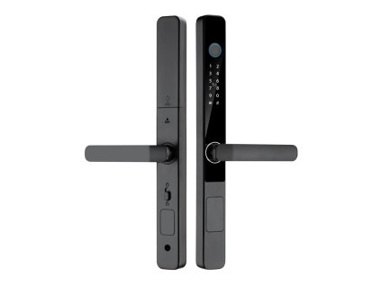 bot chytra klika ttlock th1 1