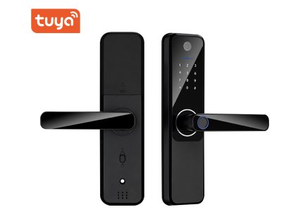 bot chytra klika s kamerou tuya sh2k11