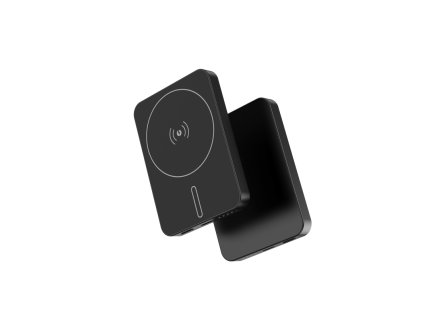 bot bezdratova powerbanka magsafe mp5 5000 mah 8