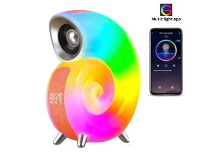 BOT Chytrý budík WL3