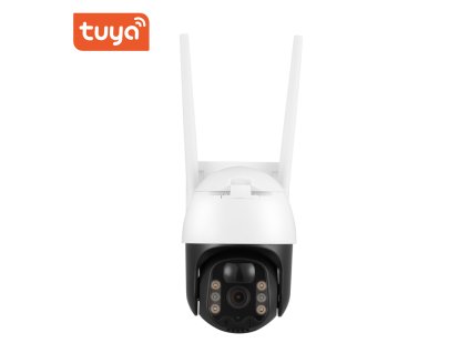 bot venkovni chytra ip wifi kamera sc3 4g se solarnim panelem