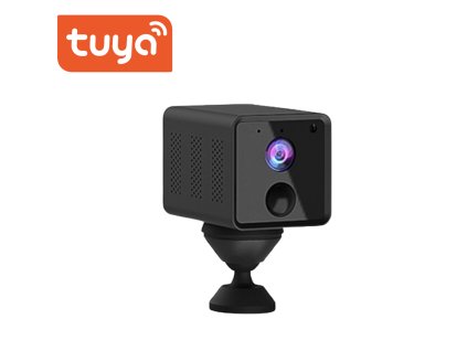 BOT Tuya MC4 Mini inteligentna kamera wewnętrzna