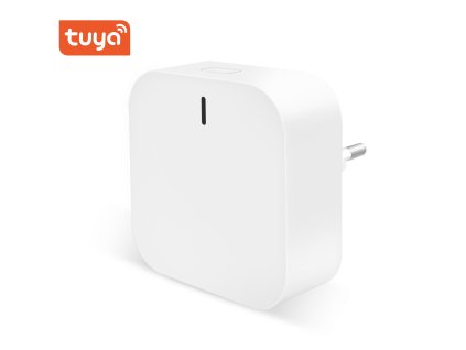 bot multifunkcni wifi gateway zigbee a bluetooth pro vzdalene ovladani tuya gbz1