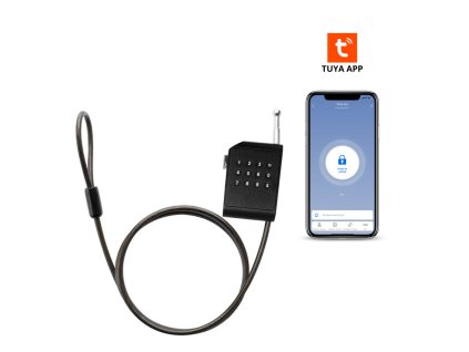 BOT Chytrý zámek na kiolo CSL1 Tuya (1)