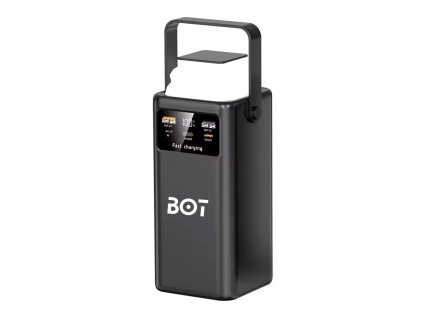 bot powerbanka 22 5w hp2 20000 mah