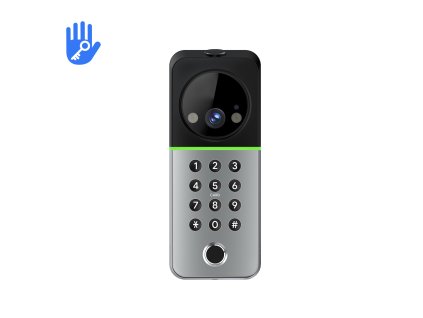 bot pristupovy system as1c ttlock