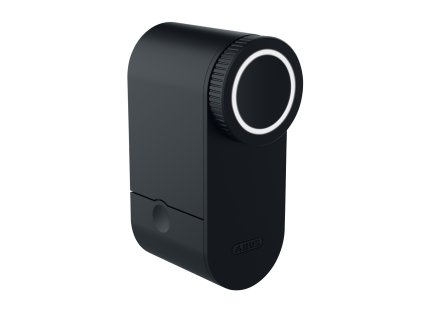 abus chytry motoricky zamek loxeris one