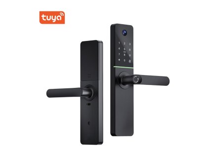 bot chytra klika s kamerou tuya wifi h4c 111