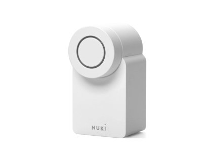 nuki chytry elektronicky zamek smart lock ultra podpora matter bila