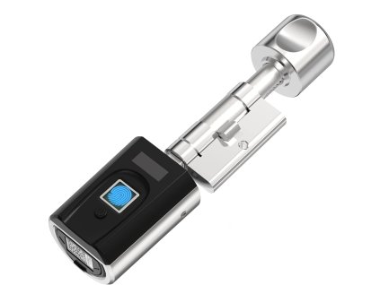 welock chytry zamek secbnebl51